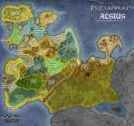 Realm Map